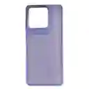 Motorola Edge 60 Fusion Funda Matte Protectora Antigolpes