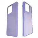Motorola Edge 60 Fusion Funda Matte Protectora Antigolpes
