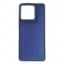 Motorola Edge 60 Fusion Funda Matte Protectora Antigolpes