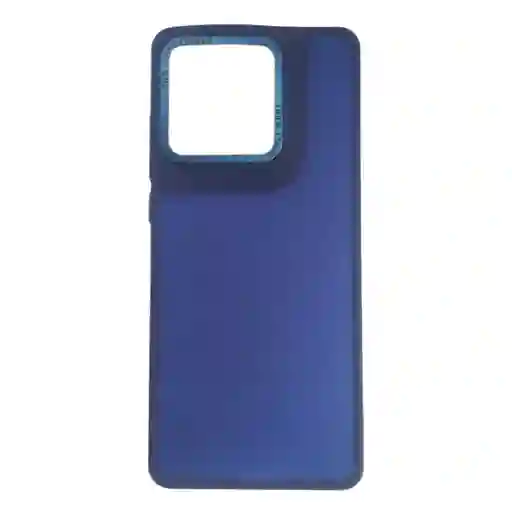 Motorola Edge 60 Fusion Funda Matte Protectora Antigolpes