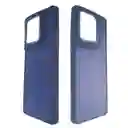 Motorola Edge 60 Fusion Funda Matte Protectora Antigolpes