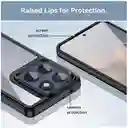 Motorola Edge 60 Fusion Funda Matte Protectora Antigolpes