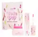 Kit De Labios Soda Pop Brillo Y Mascarilla De Trendy