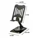 Holder Soporte Base Para Celular Ajustable Giratoria T16