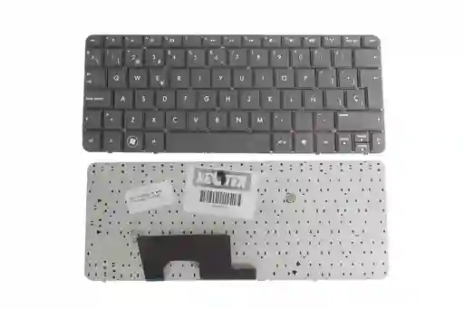Teclado Hp Mini 110-3500 210-3000