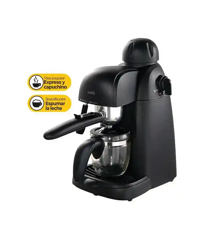 Cafetera Expreso Kalley K-ex35