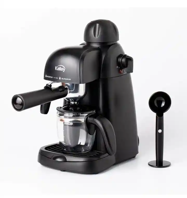 Cafetera Expreso Kalley K-ex35