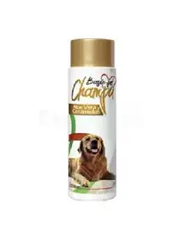 Basic Pet Champu Perrros X 250 Ml