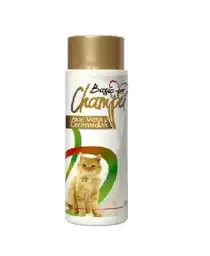 Basic Pet Champu Gatos X 250 Ml