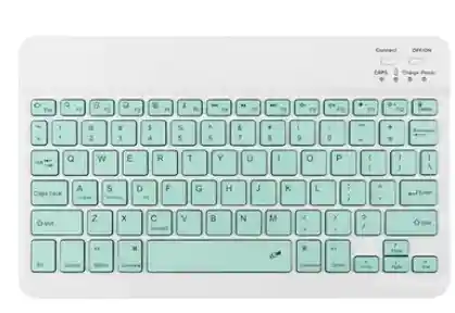 Teclado Inalambrico