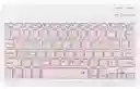 Teclado Inalambrico