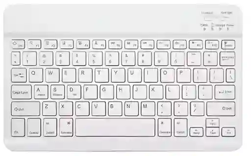 Teclado Inalambrico