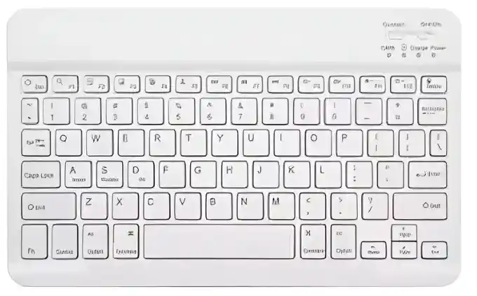 Teclado Inalambrico
