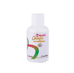 Baxidin Champu X 100 Ml