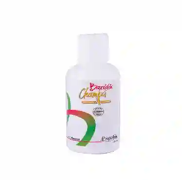 Baxidin Champu X 100 Ml