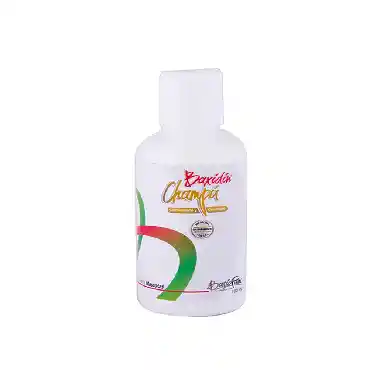 Baxidin Champu X 100 Ml