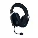 Razer Blackshark V2 Hyperspeed Inalambrica Negra