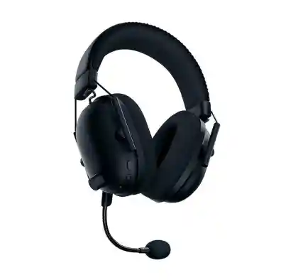 Razer Blackshark V2 Hyperspeed Inalambrica Negra