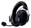 Razer Blackshark V2 Hyperspeed Inalambrica Negra