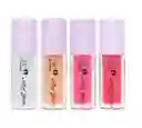 Brillo De Labios Hologlam Trendy