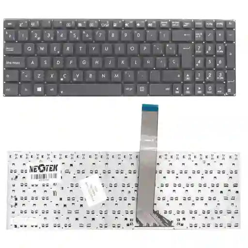 Teclado Asus K56 Sp/la