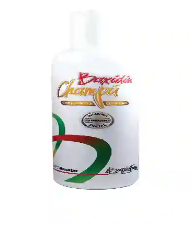 Baxidin Champu X 250 Ml