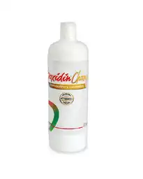 Baxidin Champu X 1 Litro