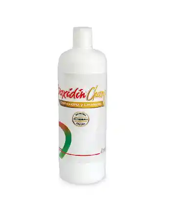 Baxidin Champu X 1 Litro