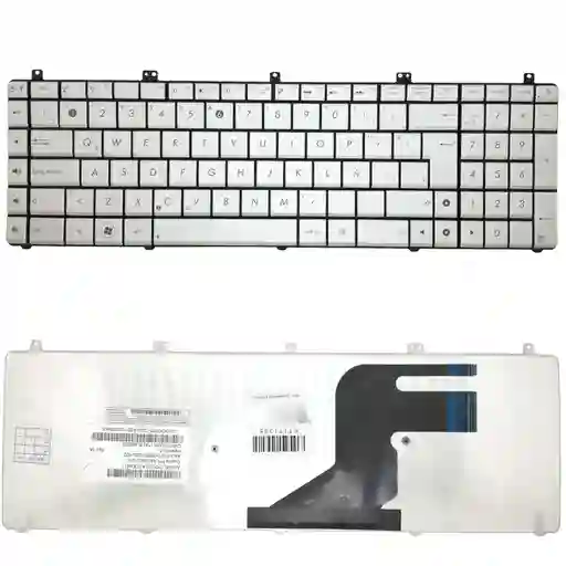 Teclado Asus N55 Sp/la