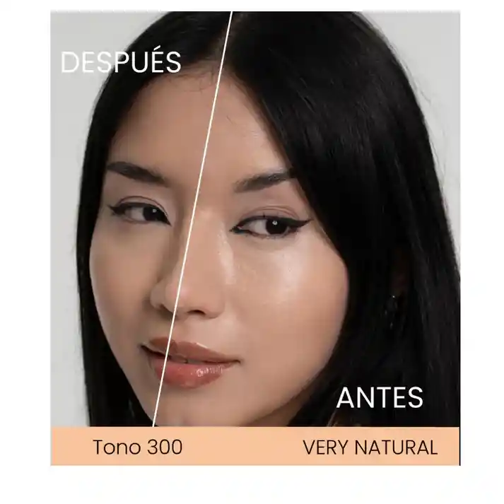 Corrector En Gel Montoc Humide - Tono Very Natural