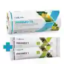 Té Reductor De Grasa Thermo T3