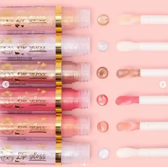 Brillo Gloss Maddie De Trendy Ref Bmt1748