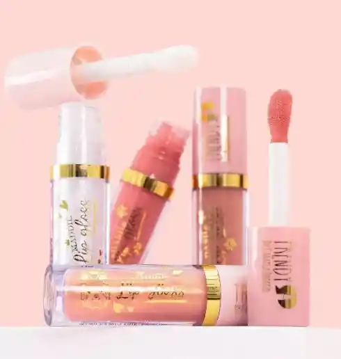 Brillo Gloss Maddie De Trendy Ref Bmt1748