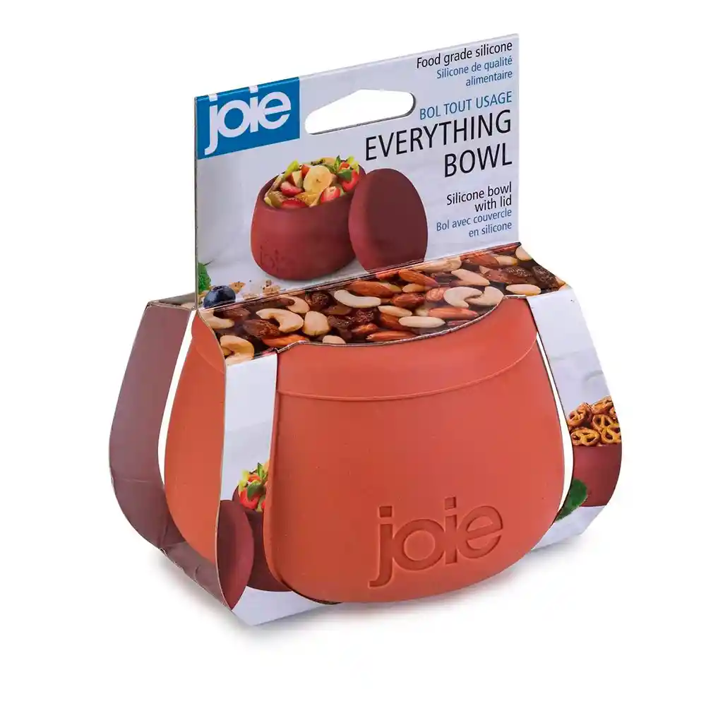 Cazo Con Tapa Joie Verde 500 Ml Silicona