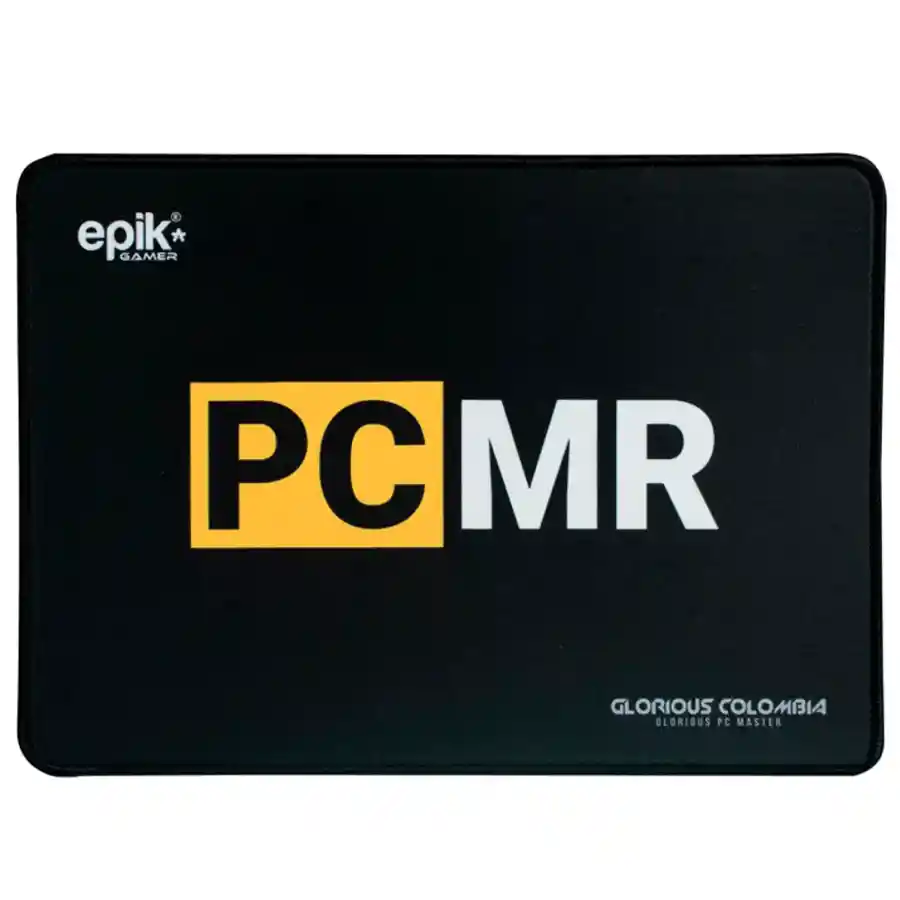 Mouse Pad Epik Basic 3525