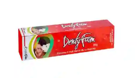 Denty Farm X 80 Gr