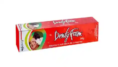 Denty Farm X 80 Gr