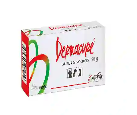 Dermacure X 50 Gr
