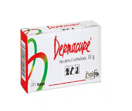 Dermacure X 50 Gr