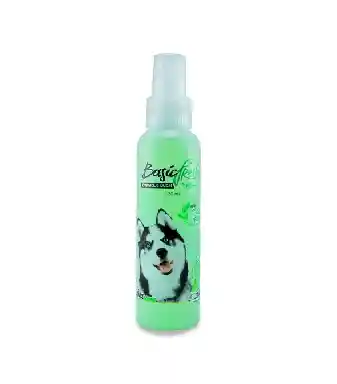 Basic Fresh Orenda Enjuague Bucal X 120ml