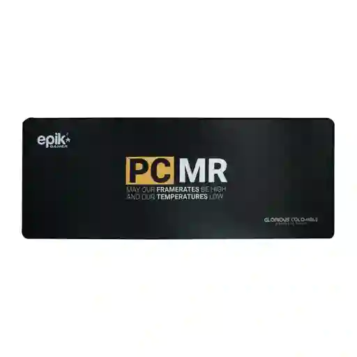 Mouse Pad Epik Basic Xl 77x30