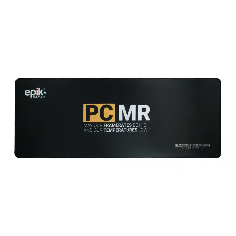 Mouse Pad Epik Basic Xl 77x30