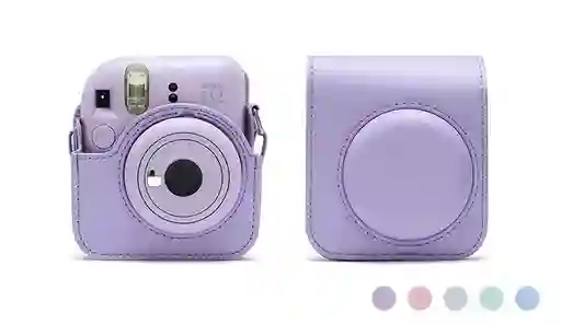 Cámara Fujifilm Instax Mini 12