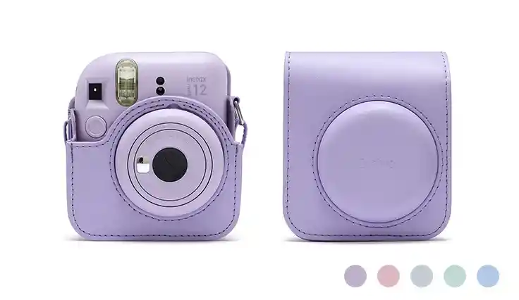 Cámara Fujifilm Instax Mini 12