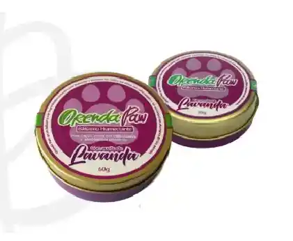 Orenda Paw Balsamo Humect. Lavanda X 35grs.