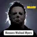 Mascara De Michael Myers Halloween Terror