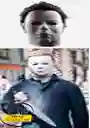 Mascara De Michael Myers Halloween Terror