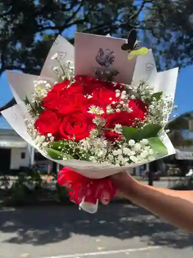 Manual De 12 Rosas