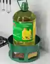 Organizador Estante De Cocina