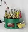 Organizador Estante De Cocina